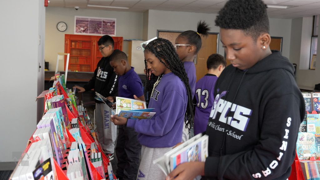 Book Fair 2024